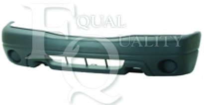 EQUAL QUALITY P1559 Bumper